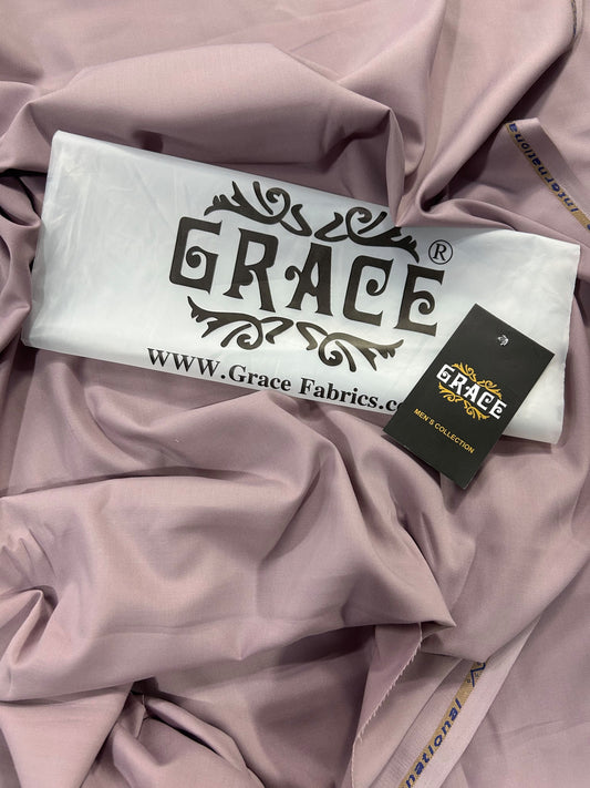 Grace Dusty Pink Gent's Wash Wear Suit