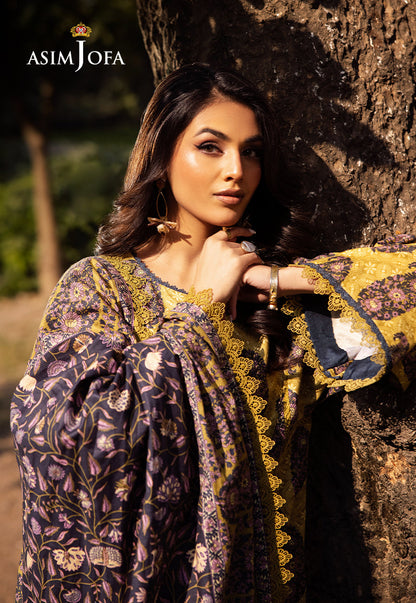 🔥 Asim Jofa Bandora 🔥

🌟 Premium Luxury Lawn Collection 2025 🌟
