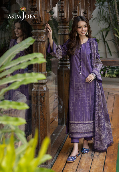 🔥 Asim Jofa Bandora 🔥

🌟 Premium Luxury Lawn Collection 2025 🌟