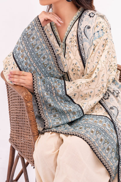 NARMIN Ellyn 100% Original Unstitched Lawn ❤️  by NARKINS
