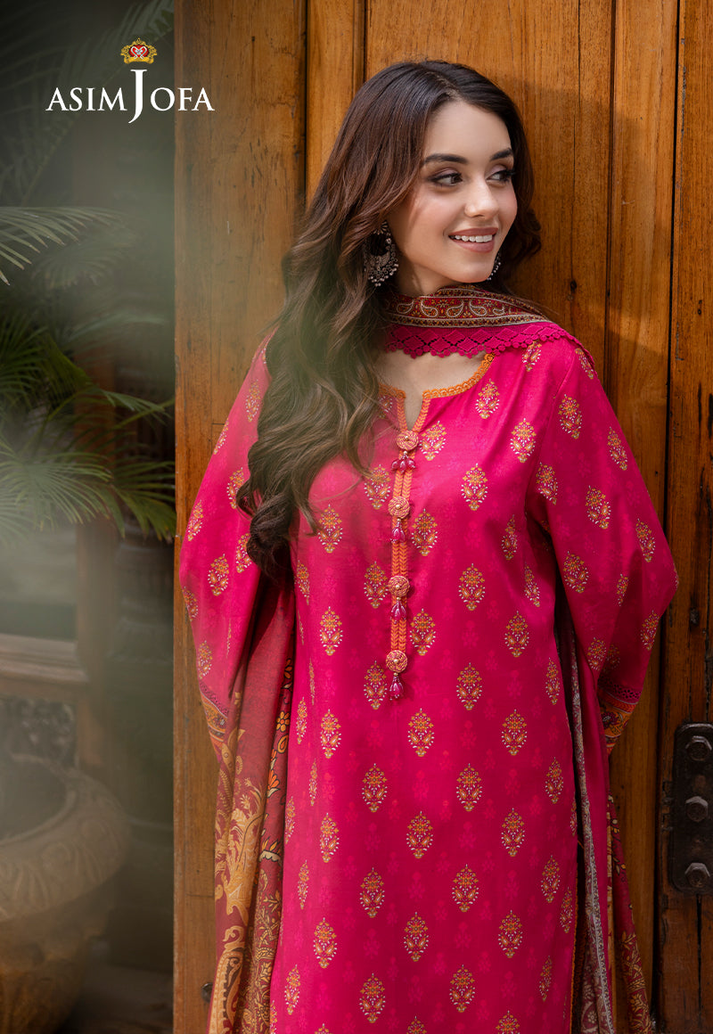 🔥 Asim Jofa Bandora 🔥

🌟 Premium Luxury Lawn Collection 2025 🌟