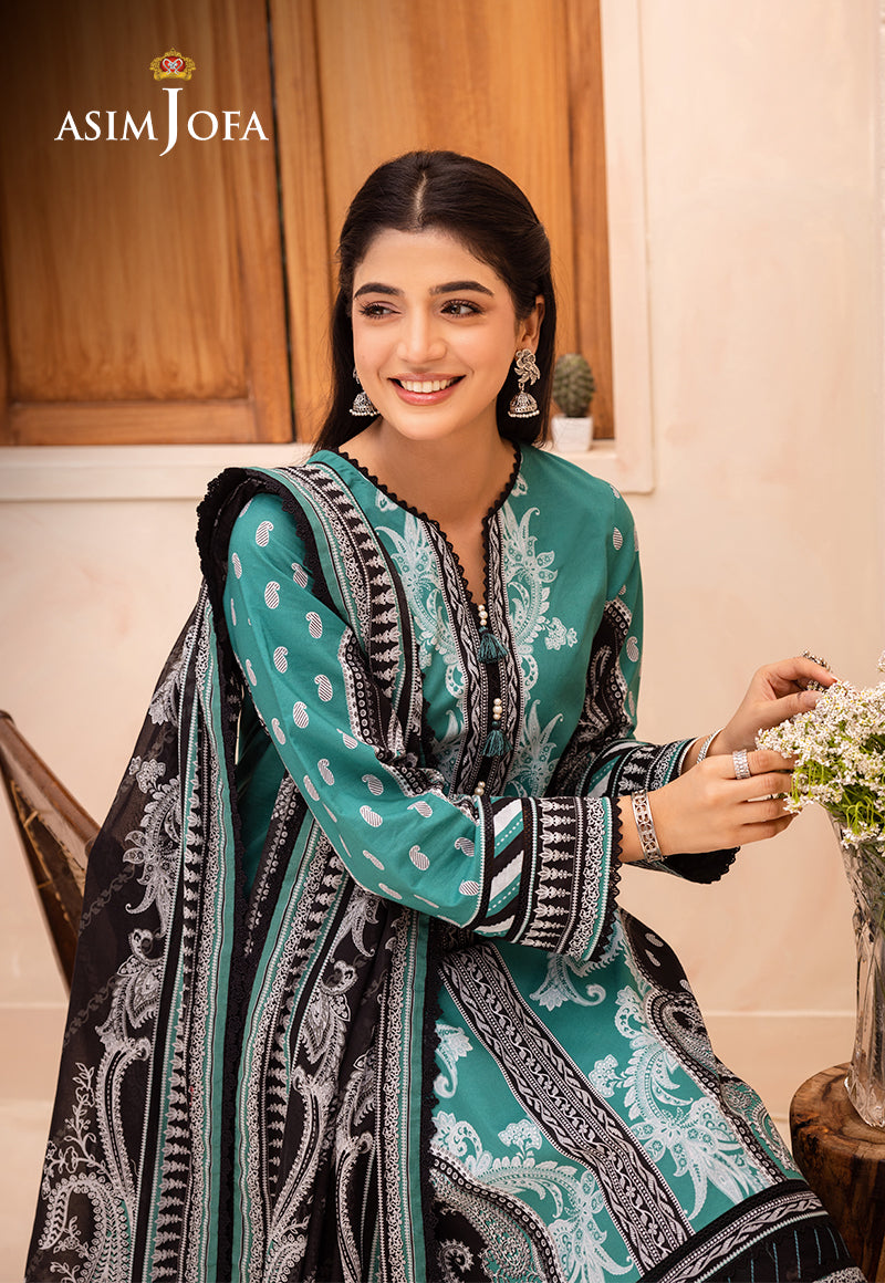 🔥 Asim Jofa Bandora 🔥

🌟 Premium Luxury Lawn Collection 2025 🌟