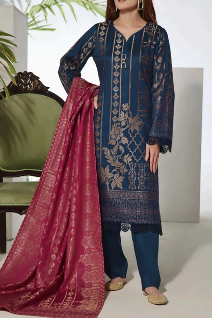 VS BROSHIA JACQUARD 3P