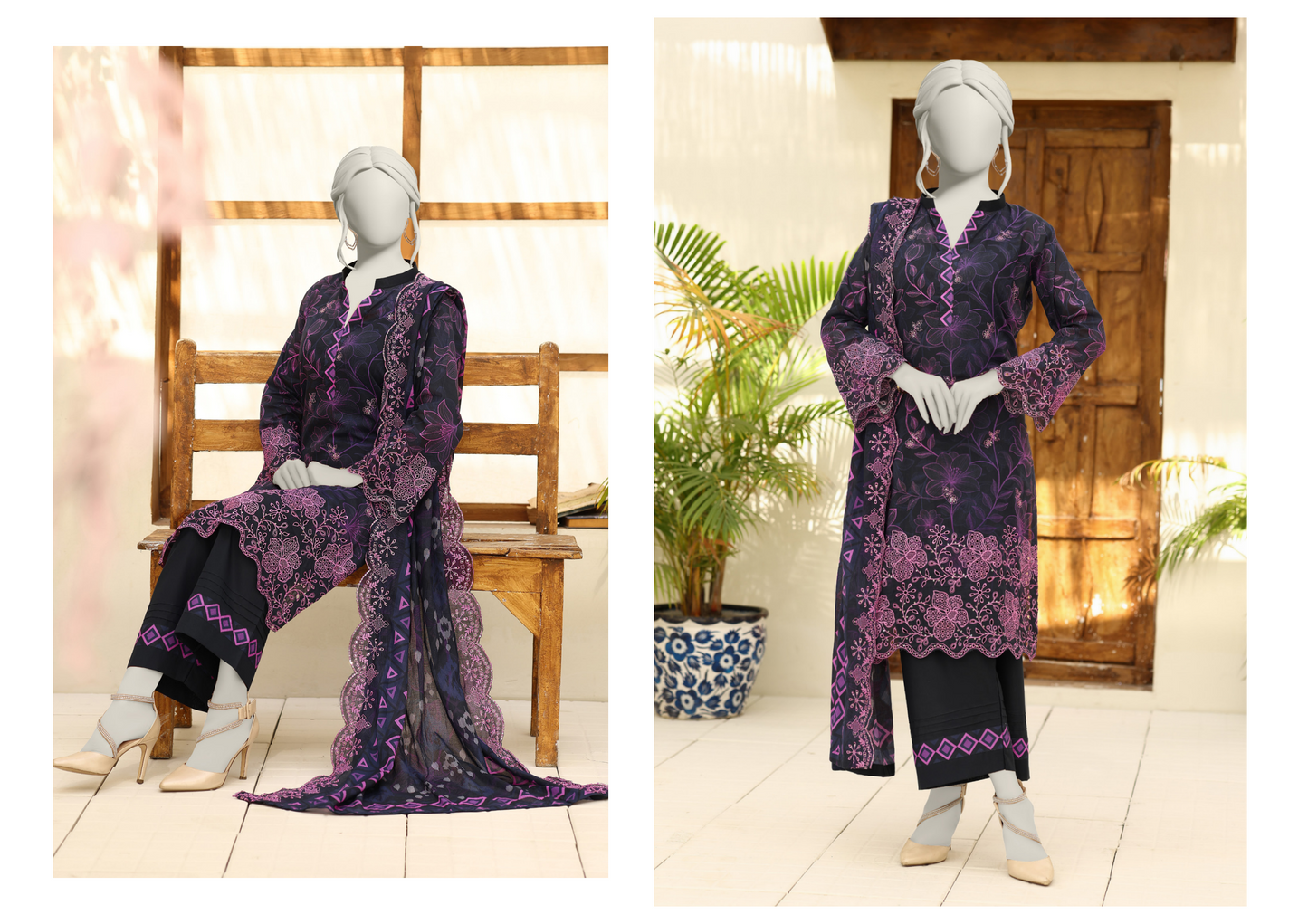 🌟✨ Almeerah Embroidered Luxury Collection Alert ✨🌟

📢🔥 Luxury 2026 Cutwork Dupatta Collection 🔥📢
🎀🌸 ELYSIA 🌸🎀