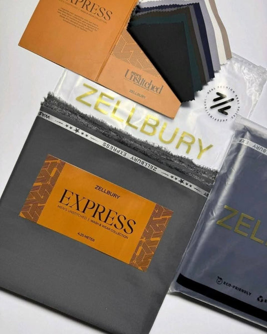 ✨💯 ZELLBURY EXPRESS MEN’S COLLECTION 2026💯✨
🔥 100% ORIGINAL STOCK🔥