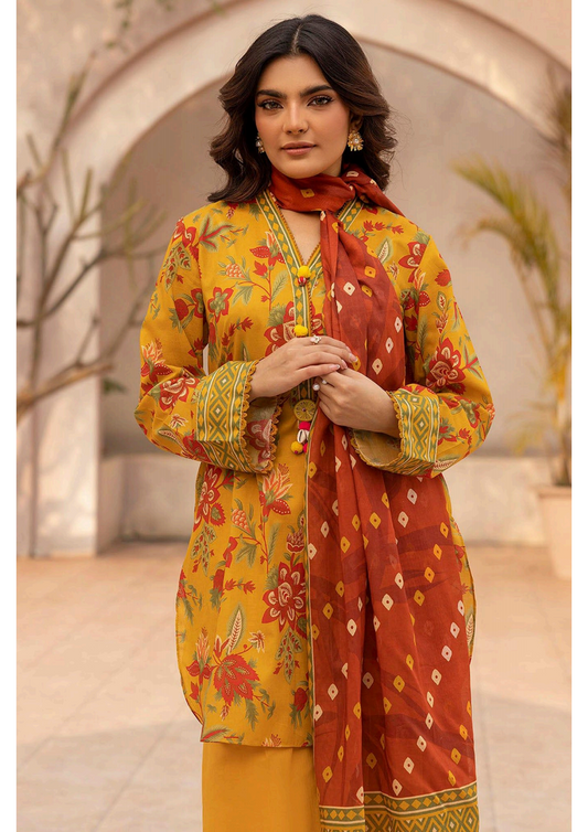 MOTIFZ LAWN 3PCS UNSTITCHED 🔥👌❤️