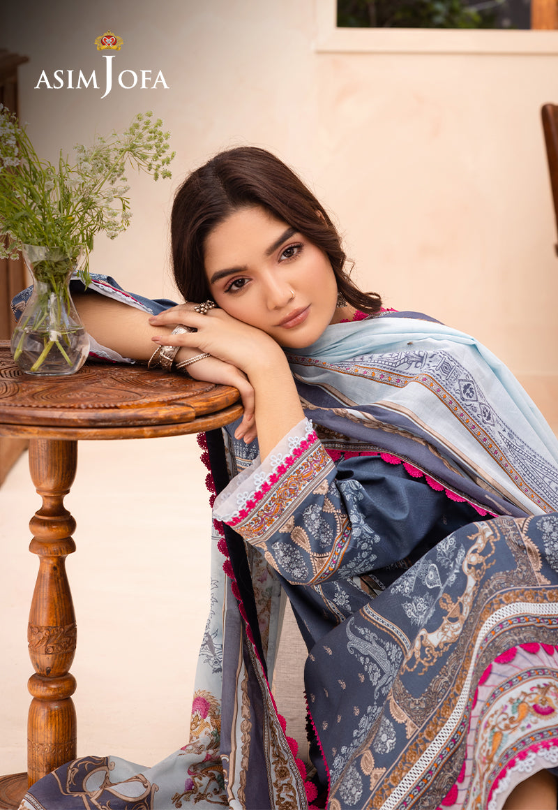 🔥 Asim Jofa Bandora 🔥

🌟 Premium Luxury Lawn Collection 2025 🌟