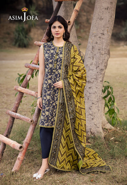 🔥 Asim Jofa Bandora 🔥

🌟 Premium Luxury Lawn Collection 2025 🌟