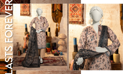 🌟✨ Almeerah ESTIVA Printed Collection Alert ✨🌟

📢🔥 2026 Lawn Dupatta Collection 🔥📢