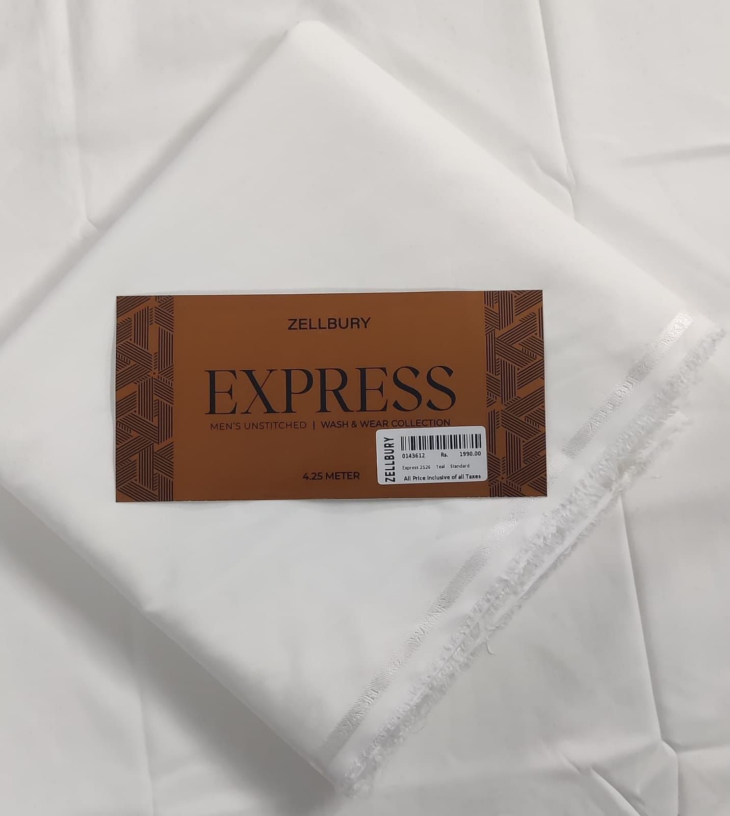 Zellbury Express Gents 💯 Original