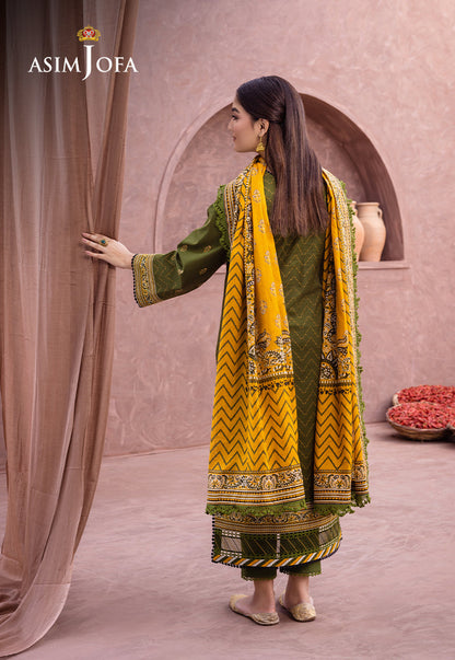 🔥 Asim Jofa Bandora 🔥

🌟 Premium Luxury Lawn Collection 2025 🌟