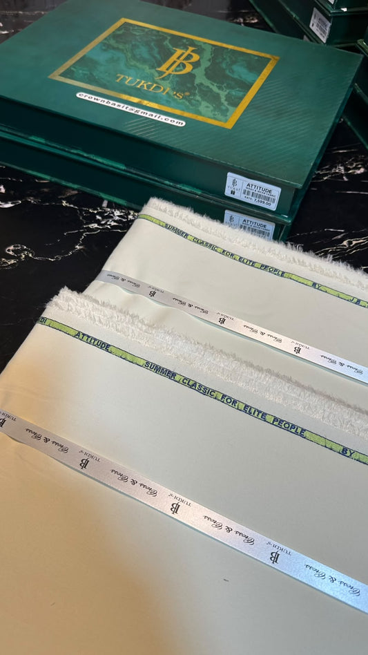 JB TUKDI Bosky Wash & Wear