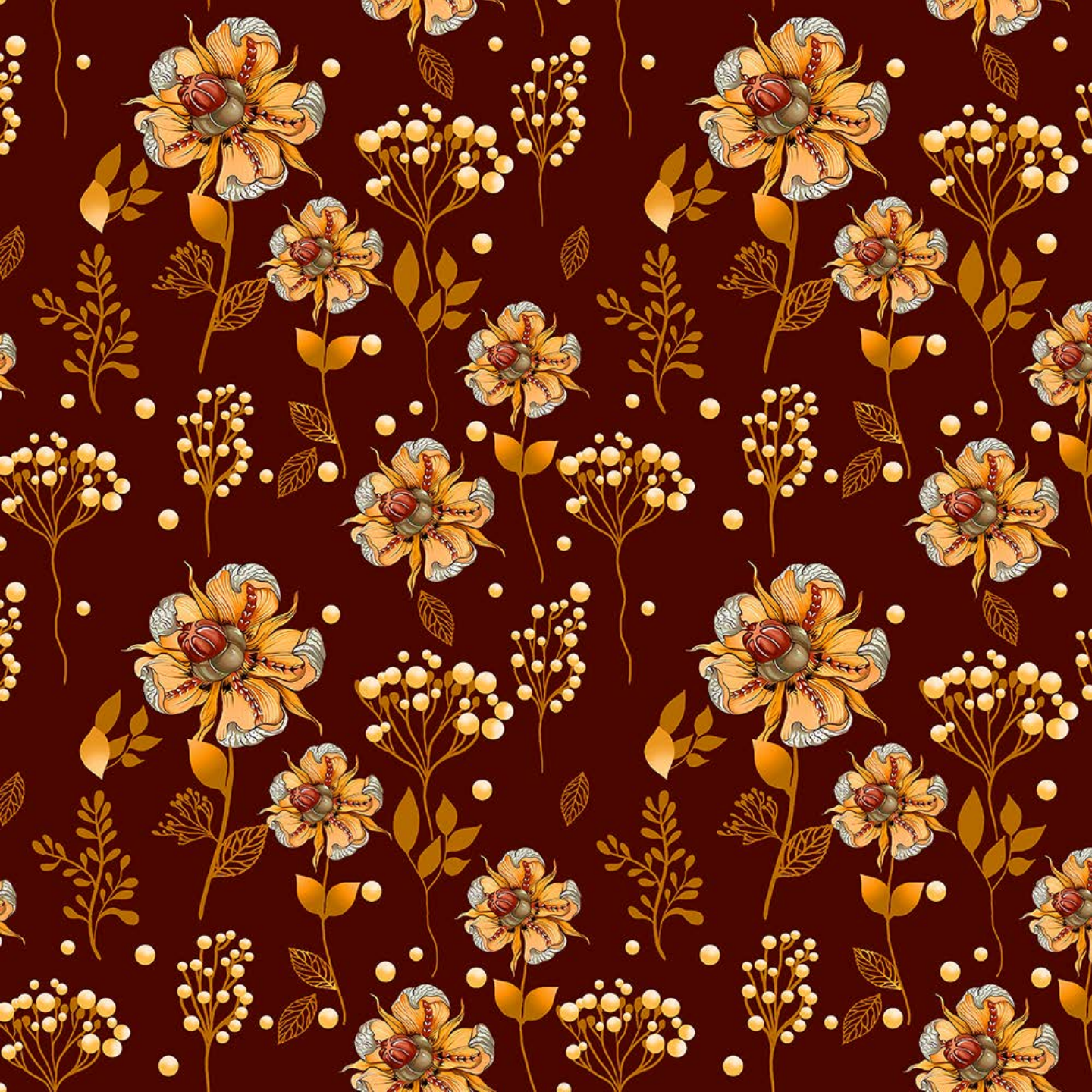 Cross Stitch Lawn 2 Piece (S+T) Random Designs