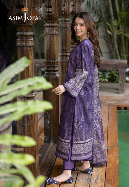 🔥 Asim Jofa Bandora 🔥

🌟 Premium Luxury Lawn Collection 2025 🌟