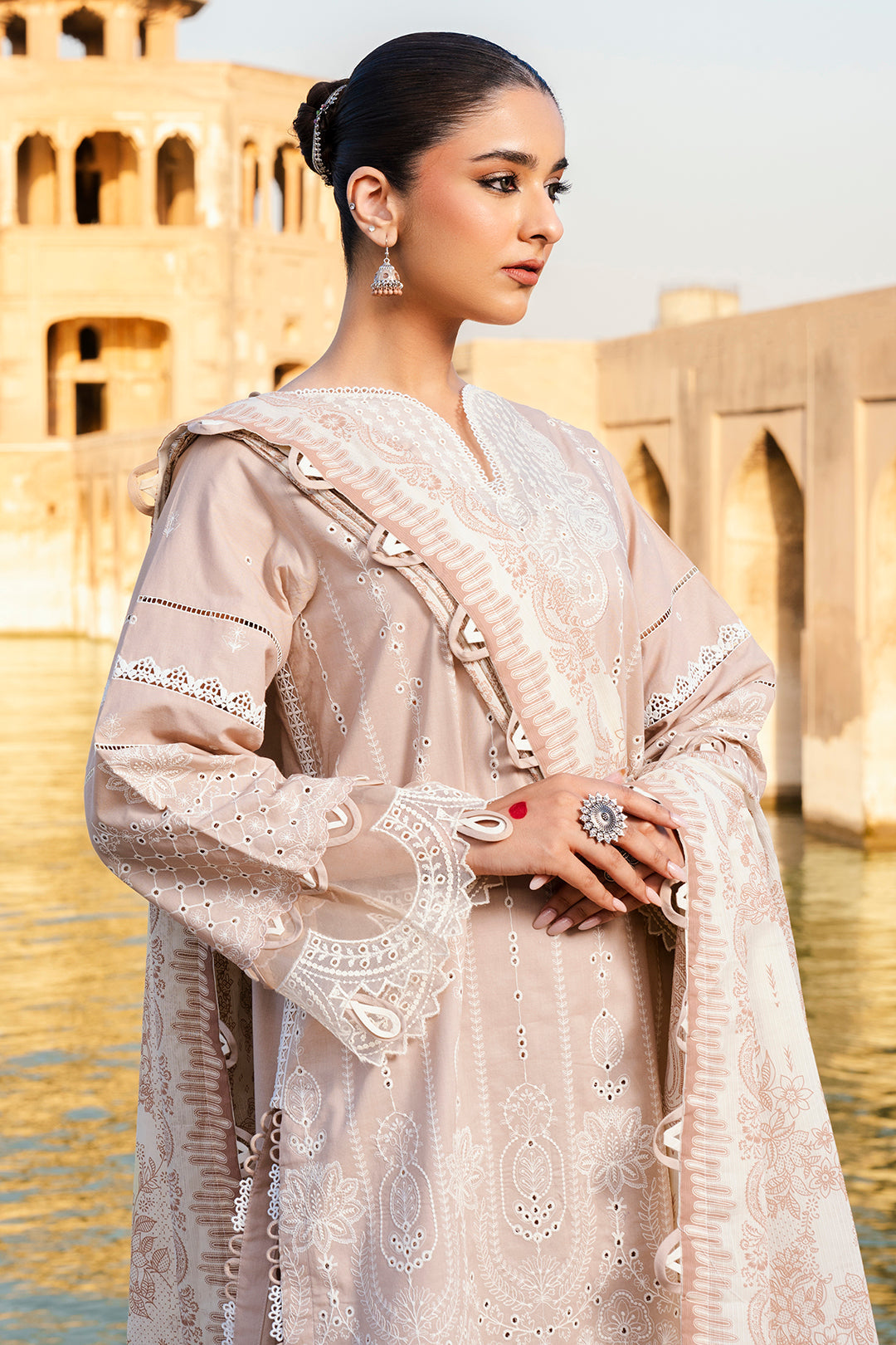 ZELLBURY 🌸 LUXURY FANCY – WUS25E30833 🌸