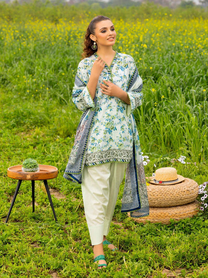 GulAhmed Original Lawn Unstitched 3 Pieces 👌🔥✨