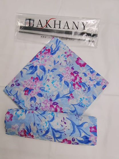 Lakhany 💯 Original 2 Piece🤩❤️ VOL-IV