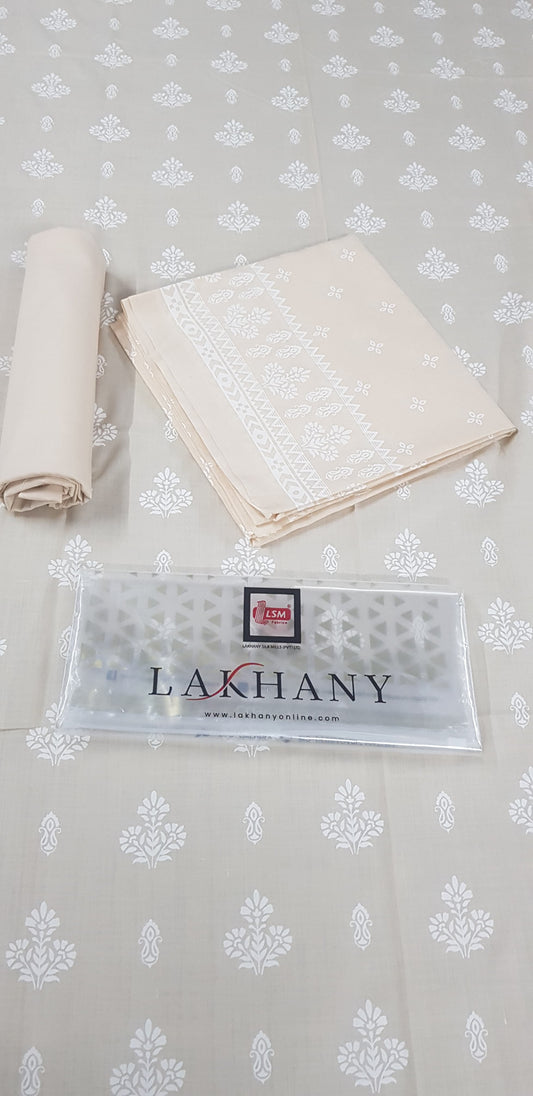 mtc Lakhany SAFINA W&W 3Pcs