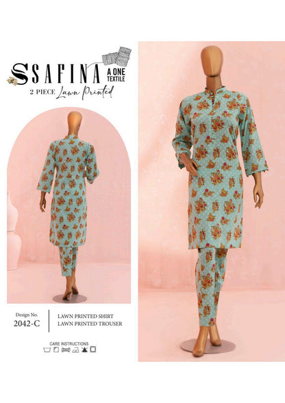 Safina PCS Allover – 100% Original Collection 🌟