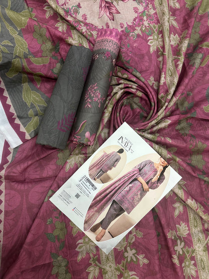 Salitex Inaya(D.C:-S26L3PMRCL875) 3Pcs
