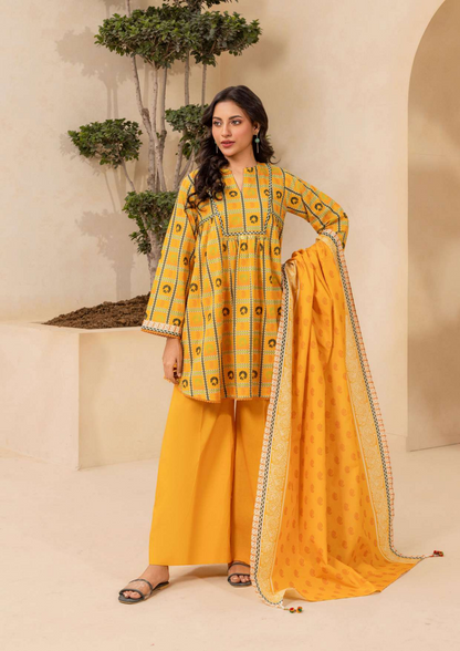 ZELLBURY (D.C:-WUS26X30540) Lawn Collection 2026