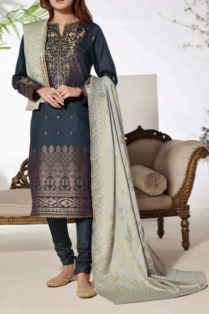VS BROSHIA JACQUARD 3P