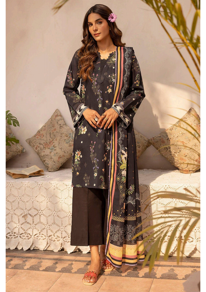 MOTIFZ LAWN 3PCS UNSTITCHED 🔥👌❤️