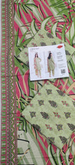 KHAADI Printed Allover 3P