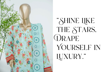 AIFA – ELANOR Collection ΑΕ-905 Embroidered 3 Piece Suit