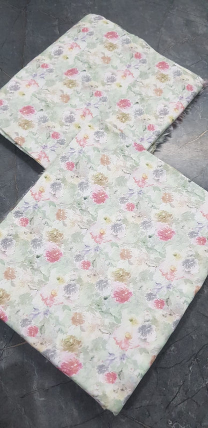 AIFA 100% Original Lawn 2PC Unstitched