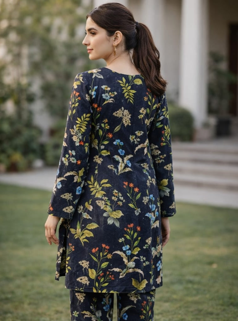 Mi Creation – Premium Unstitched All-over Collection