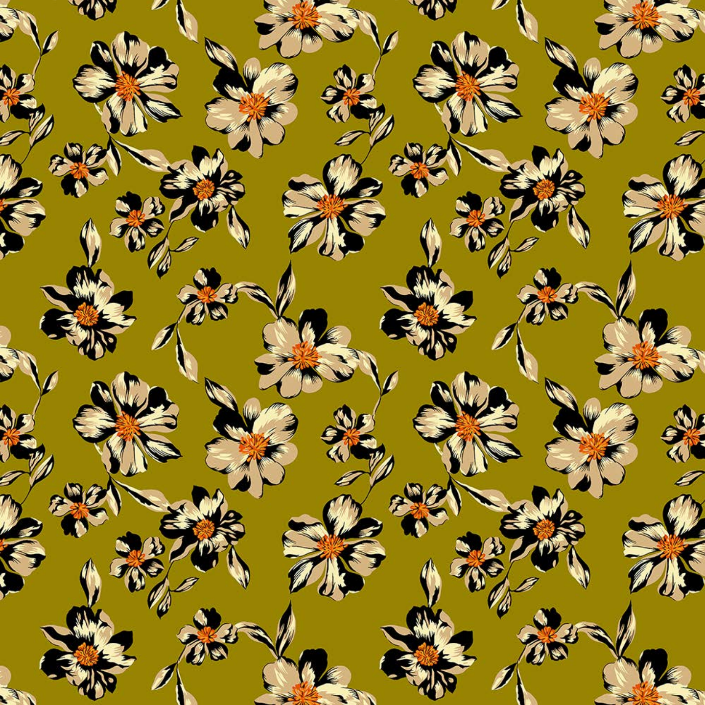 Cross Stitch Lawn 2 Piece (S+T) Random Designs