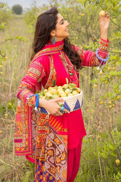 GulAhmed Original Lawn Unstitched 3 Pieces 👌🔥✨