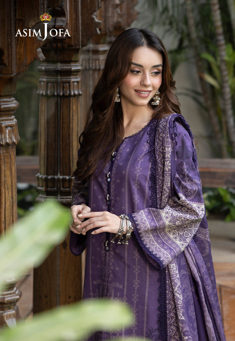 🔥 Asim Jofa Bandora 🔥

🌟 Premium Luxury Lawn Collection 2025 🌟