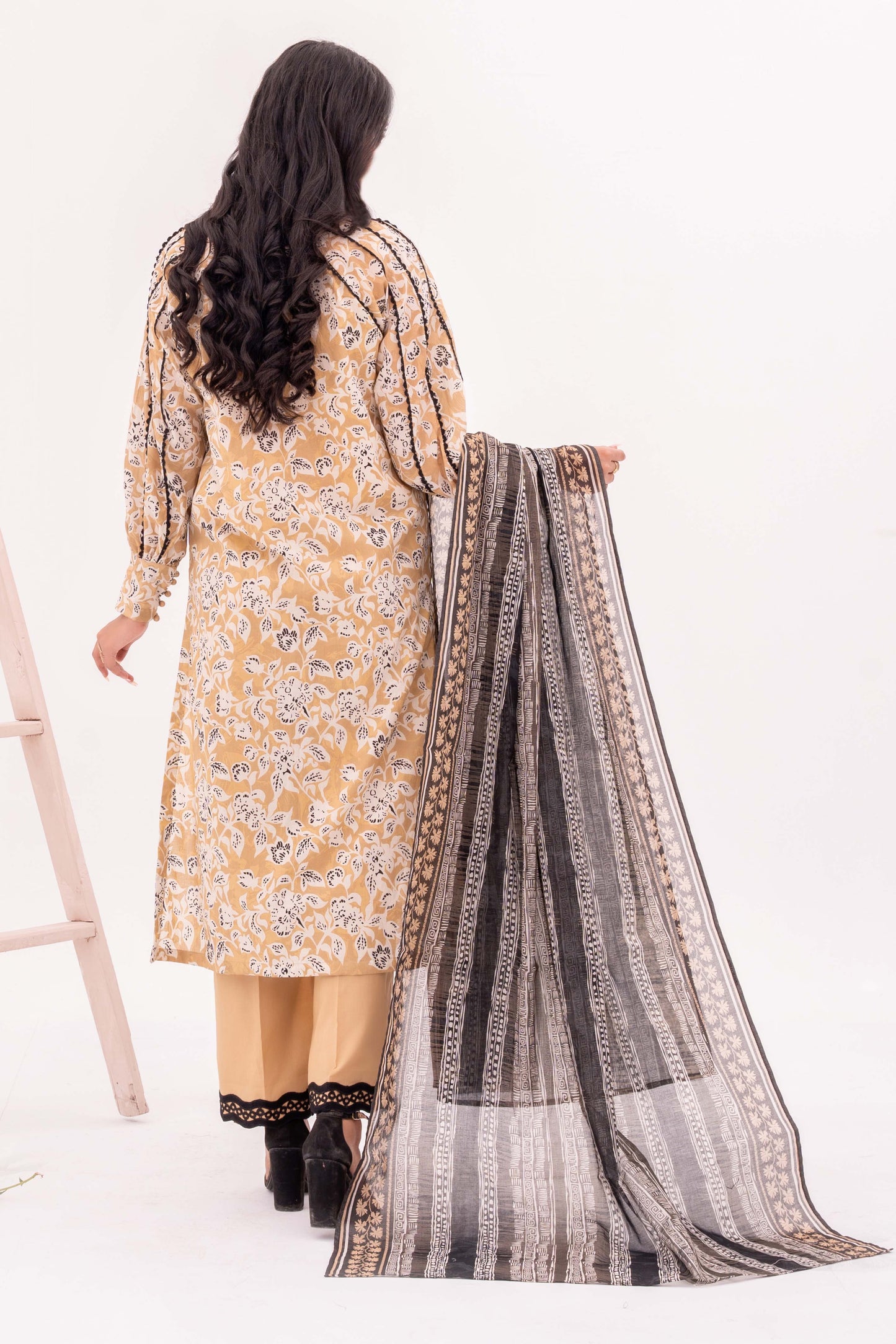NARMIN Ellyn 100% Original Unstitched Lawn ❤️  by NARKINS