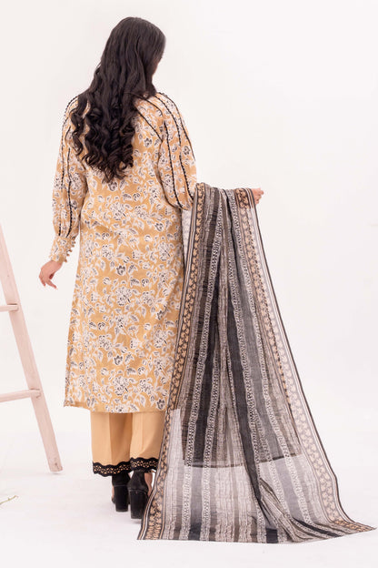 NARMIN Ellyn 100% Original Unstitched Lawn ❤️  by NARKINS