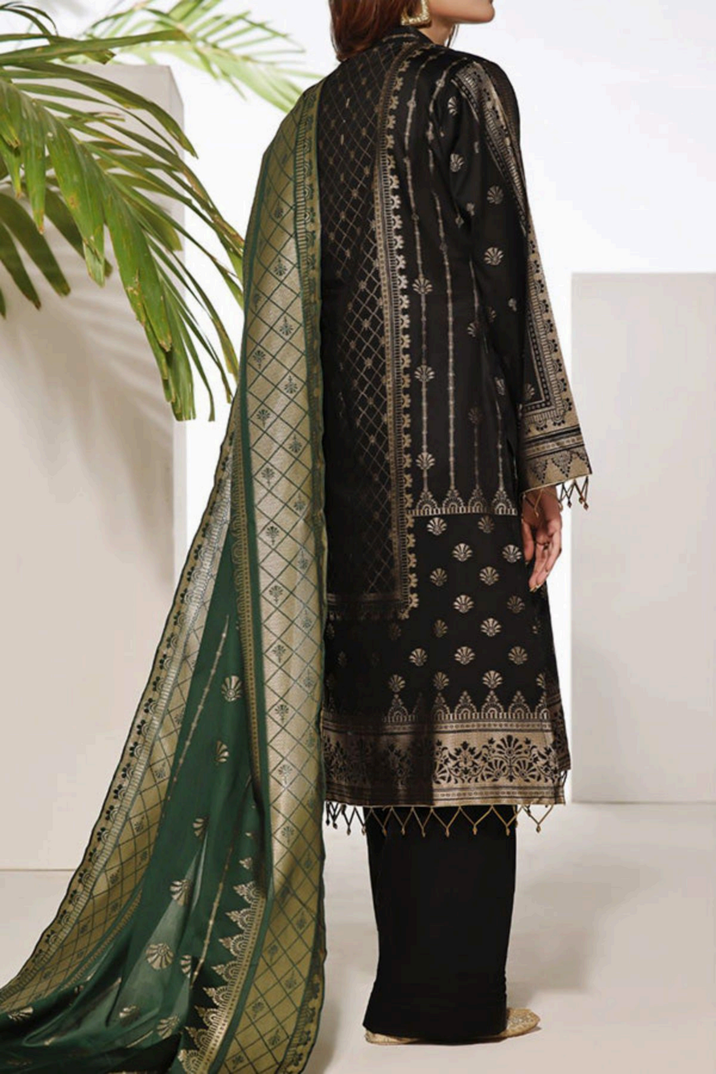 VS BROSHIA JACQUARD 3P