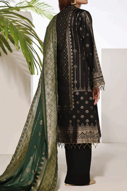 VS BROSHIA JACQUARD 3P
