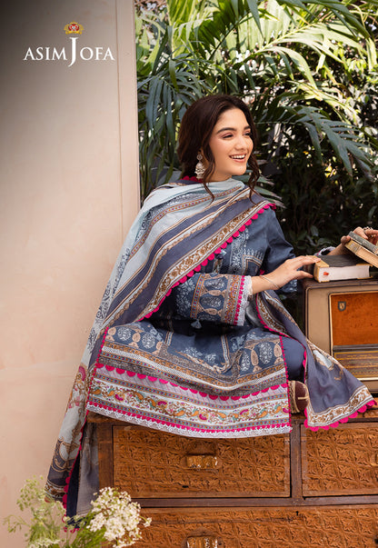 🔥 Asim Jofa Bandora 🔥

🌟 Premium Luxury Lawn Collection 2025 🌟