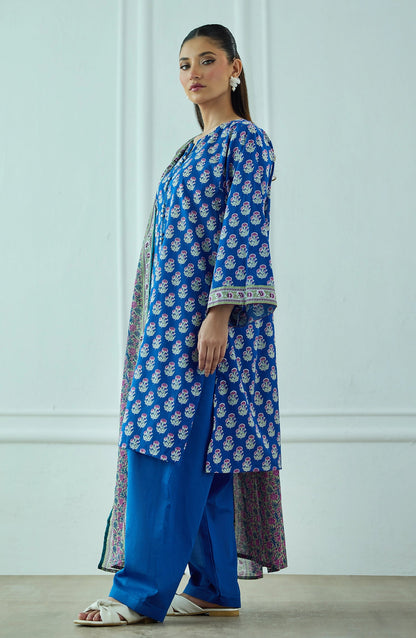 ✨ORIENT 100% ORIGINAL Unstitched Lawn 3 Piece✨ Design #OTL-20405
