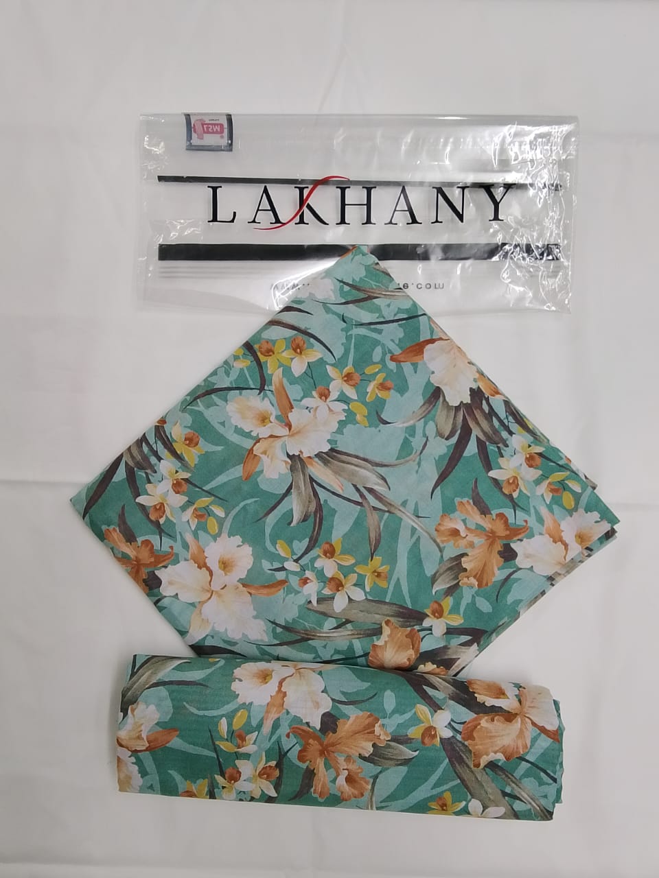Lakhany 💯 Original 2 Piece🤩❤️ VOL-IV