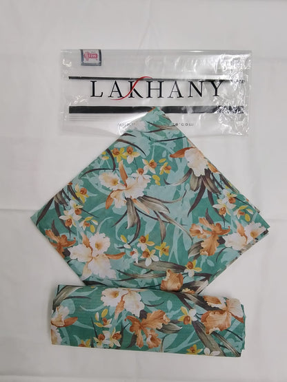 Lakhany 💯 Original 2 Piece🤩❤️ VOL-IV