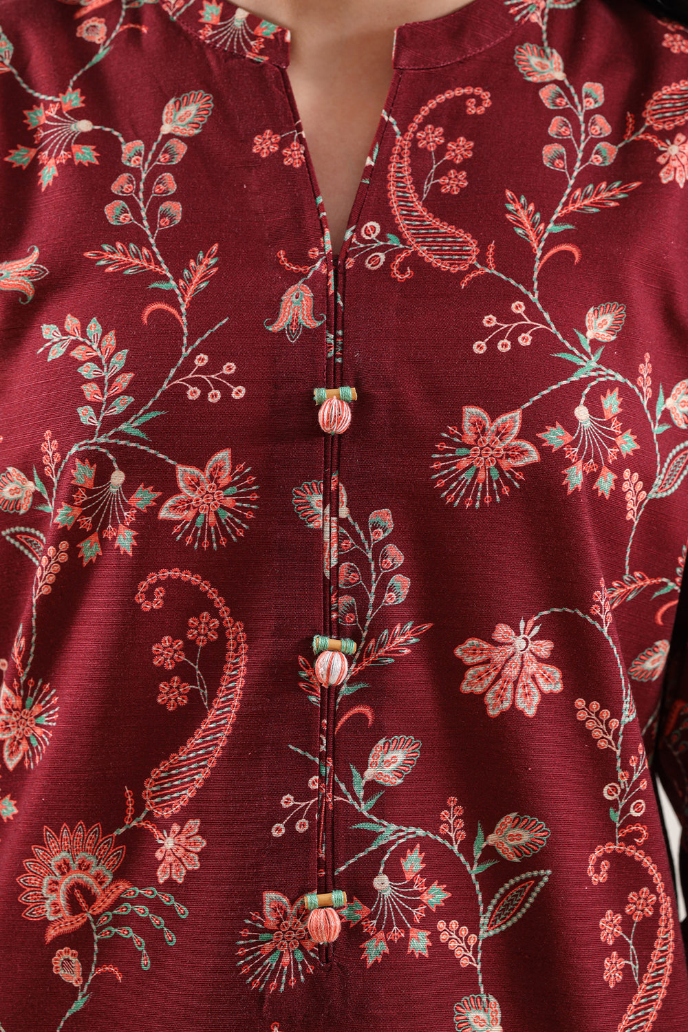 Saya 3 Piece Premium Lawn Collection D.C:U01-25711-04B
