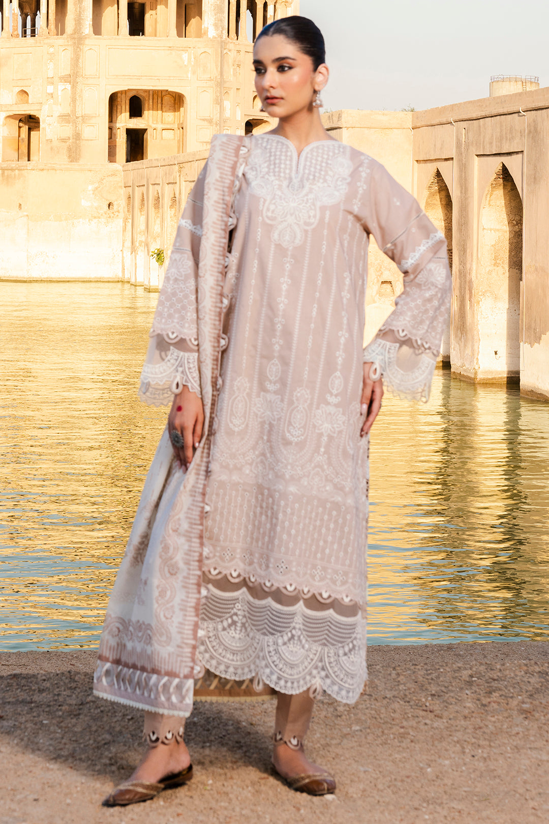 ZELLBURY 🌸 LUXURY FANCY – WUS25E30833 🌸