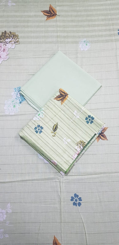 Ego Doria Lawn Unstitched AllOver 3Pcs 😍💖