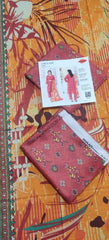 KHAADI Printed Allover 3P