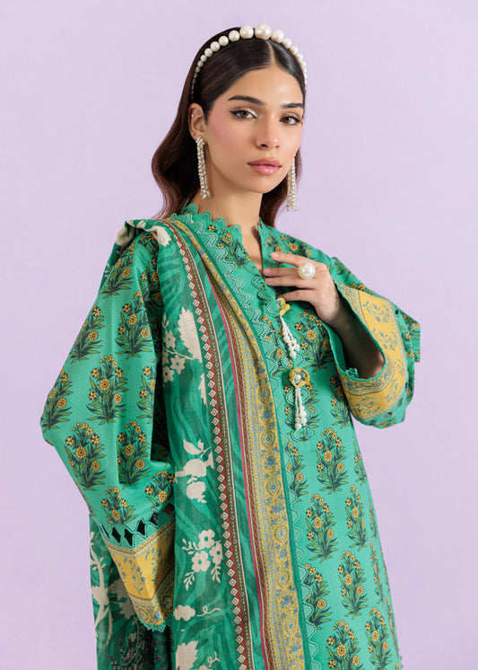 BONANZA SATRANGI Serenity Drift - 3 Pc (WUS25P3260) 🔥❤️