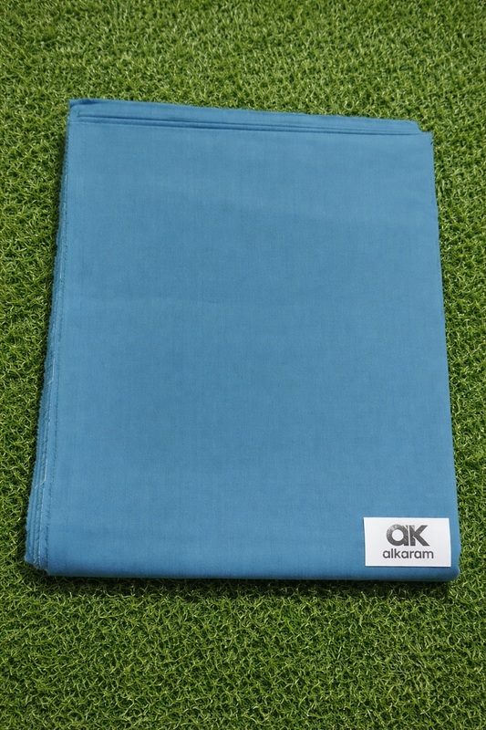 ALKARAM Egyptian Cotton Gents Suits ♥️👔 Color: BotalGreen