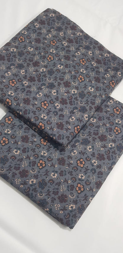 AIFA 100% Original Lawn 2PC Unstitched