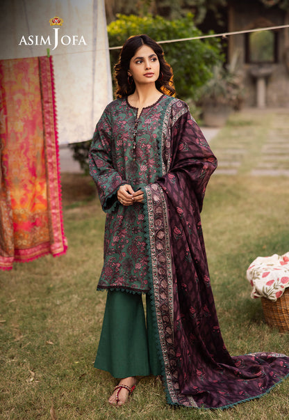 🔥 Asim Jofa Bandora 🔥

🌟 Premium Luxury Lawn Collection 2025 🌟